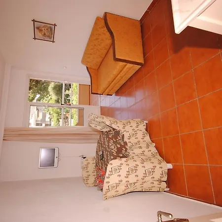 Lejlighedshotel Murat Selcuk Apart Hotel 3*