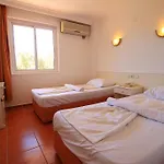 شقة فندقية Murat Selcuk Apart Hotel