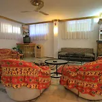 شقة فندقية Murat Selcuk Apart Hotel مرمريس