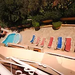 Murat Selcuk Apart Hotel شقة فندقية مرمريس