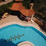 Murat Selcuk Apart Hotel شقة فندقية