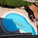 شقة فندقية Murat Selcuk Apart Hotel 3*
