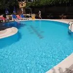 Murat Selcuk Apart Hotel مرمريس