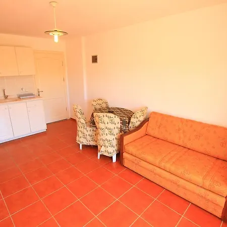 Murat Selcuk Apart Hotel Hotel apartamentowy Marmaris