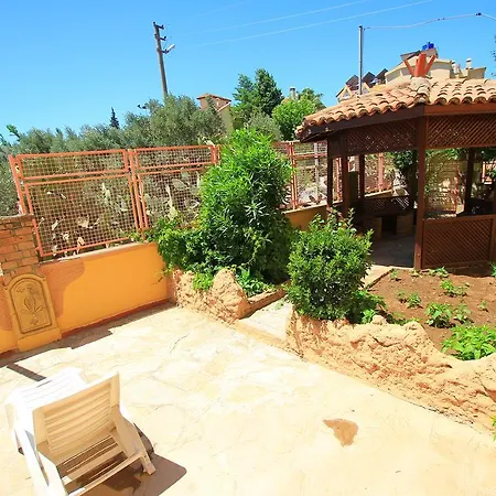 Hotel apartamentowy Murat Selcuk Apart Hotel 3*