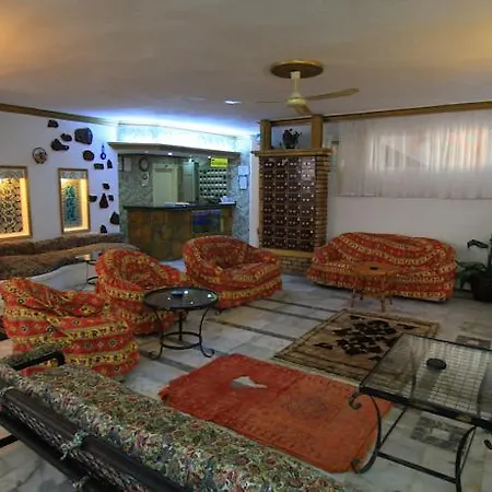 Murat Selcuk Apart Hotel 3* מרמריס