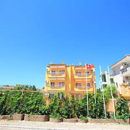 Murat Selcuk Apart Hotel