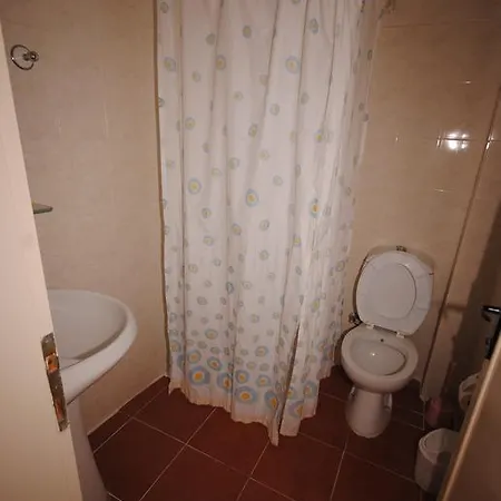 Murat Selcuk Apart Hotel Hotel apartamentowy