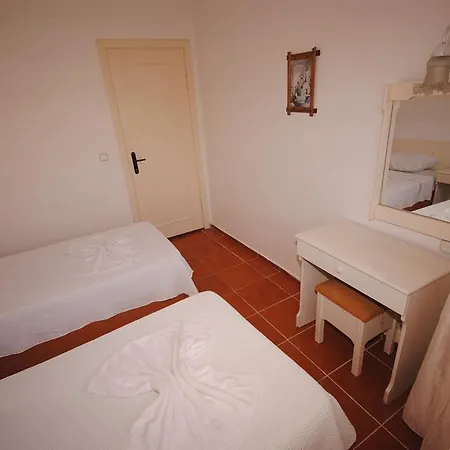 Murat Selcuk Apart Hotel Hotel apartamentowy