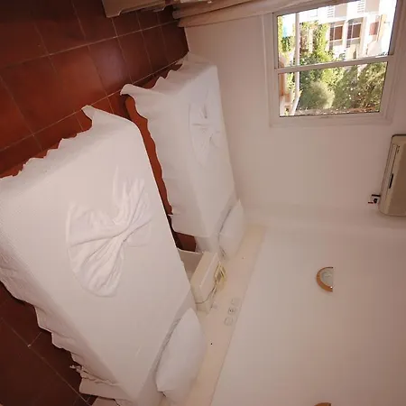 Murat Selcuk Apart Hotel 3*