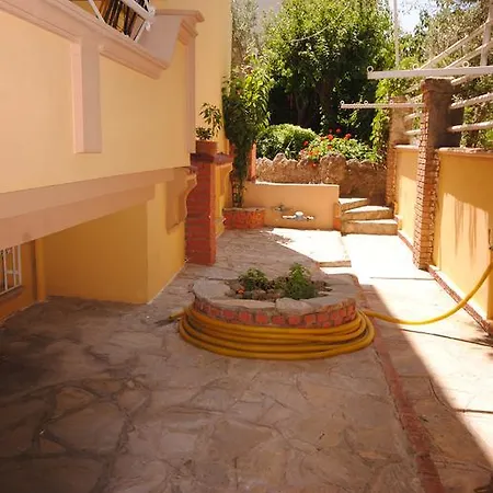 Hotel apartamentowy Murat Selcuk Apart Hotel