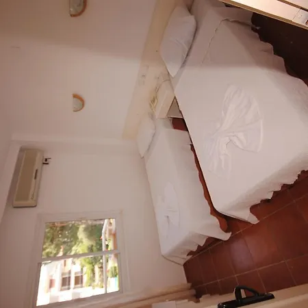 Апарт-отель Murat Selcuk Apart Hotel