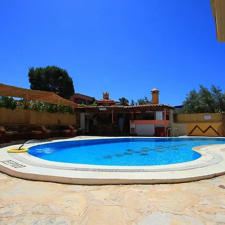 Murat Selcuk Apart Hotel