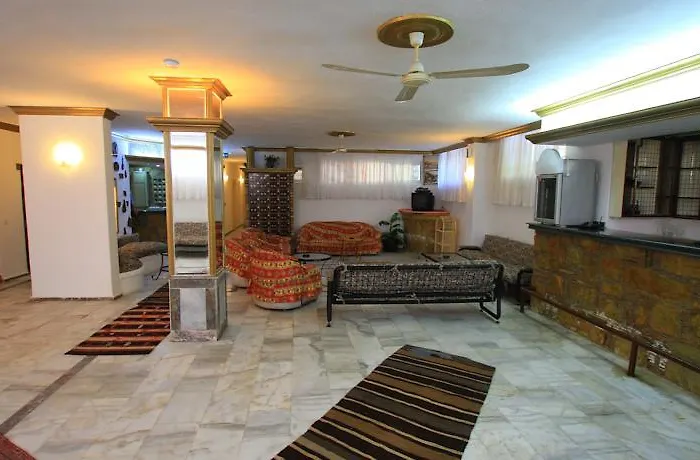 شقة فندقية Murat Selcuk Apart Hotel