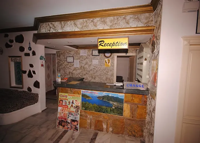 شقة فندقية Murat Selcuk Apart Hotel