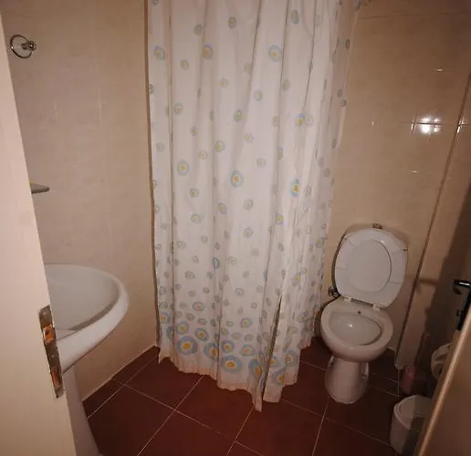 Murat Selcuk Apart Hotel شقة فندقية