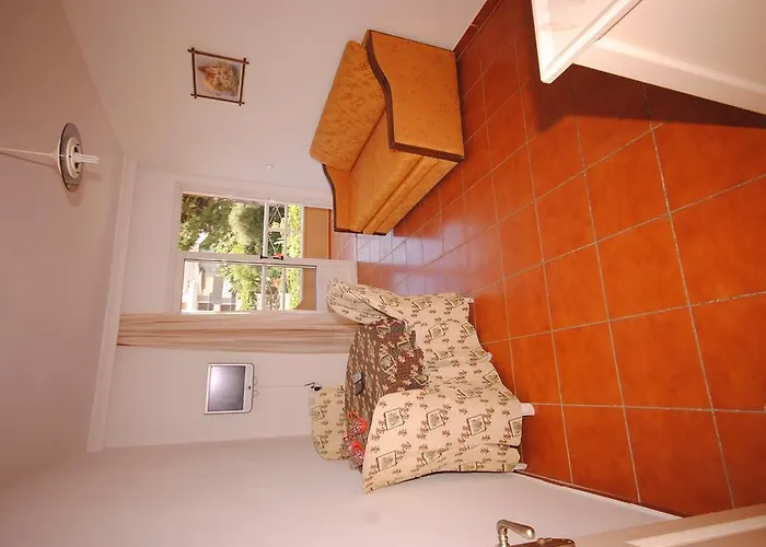 شقة فندقية Murat Selcuk Apart Hotel 3*