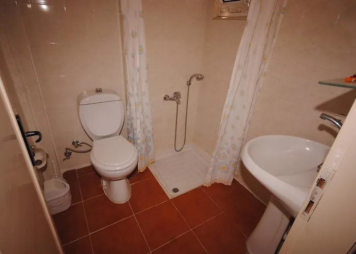 Murat Selcuk Apart Hotel 3* مرمريس