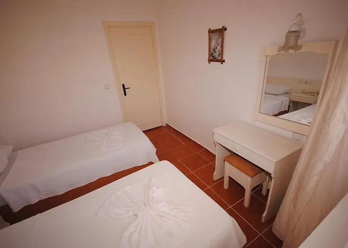 Murat Selcuk Apart Hotel شقة فندقية