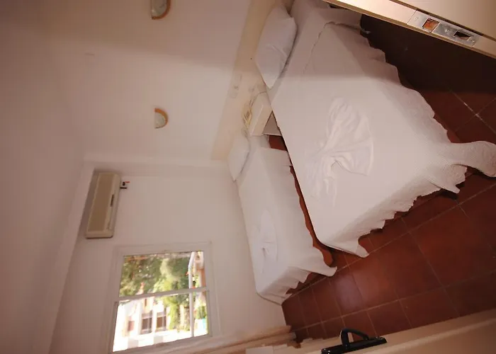 شقة فندقية Murat Selcuk Apart Hotel